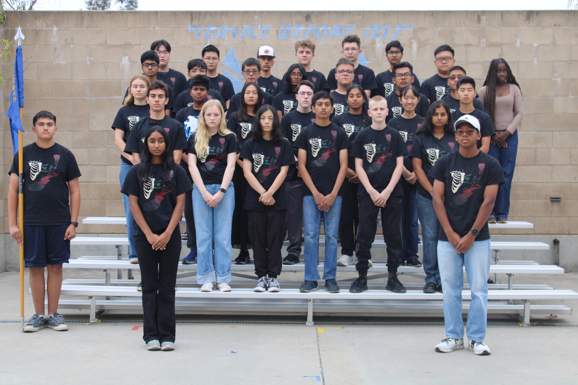 Alpha Flight Full Picuture